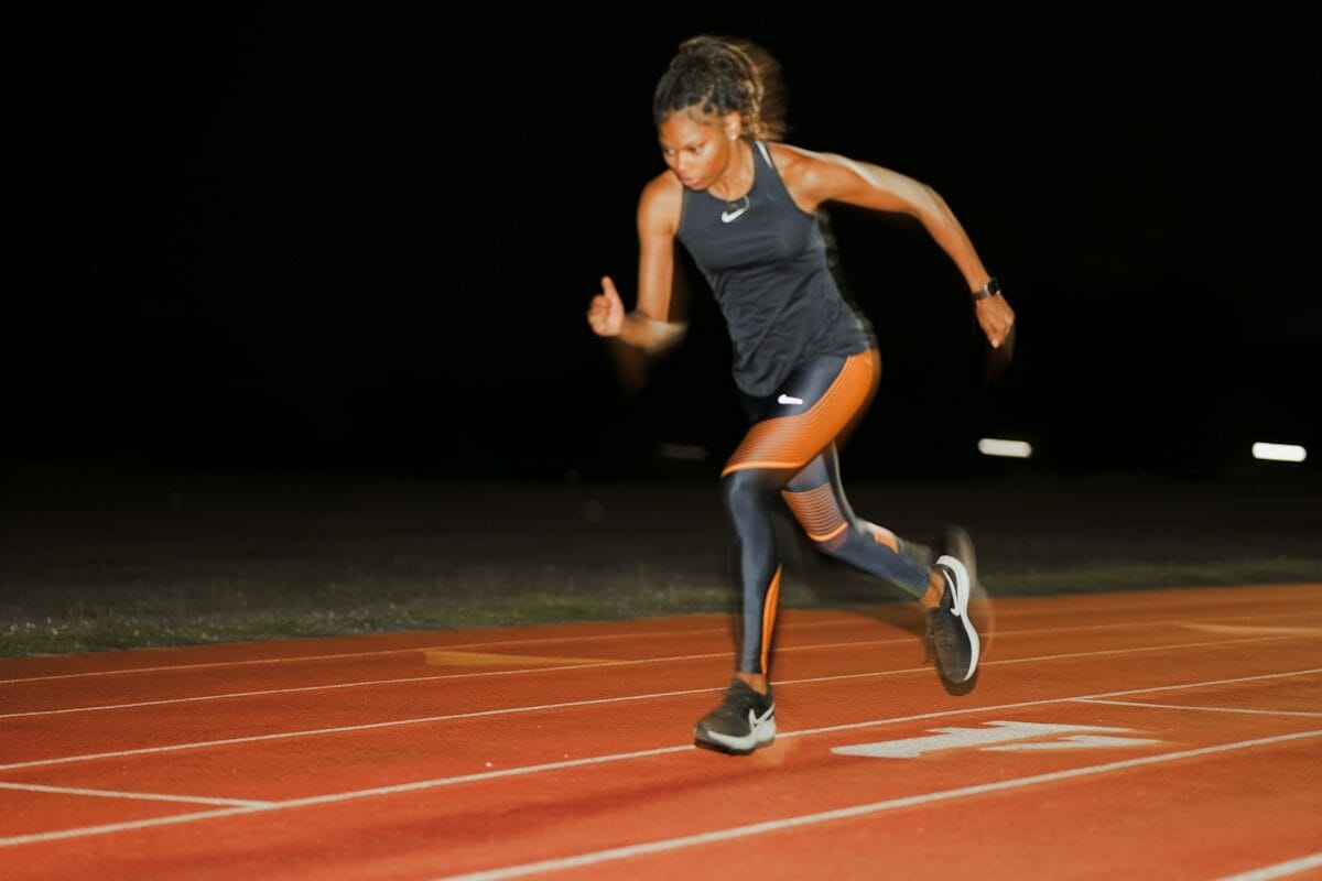 Want a Career Advantage? Learn How Women Leaders Use Sports Participation As A Stepping Stone