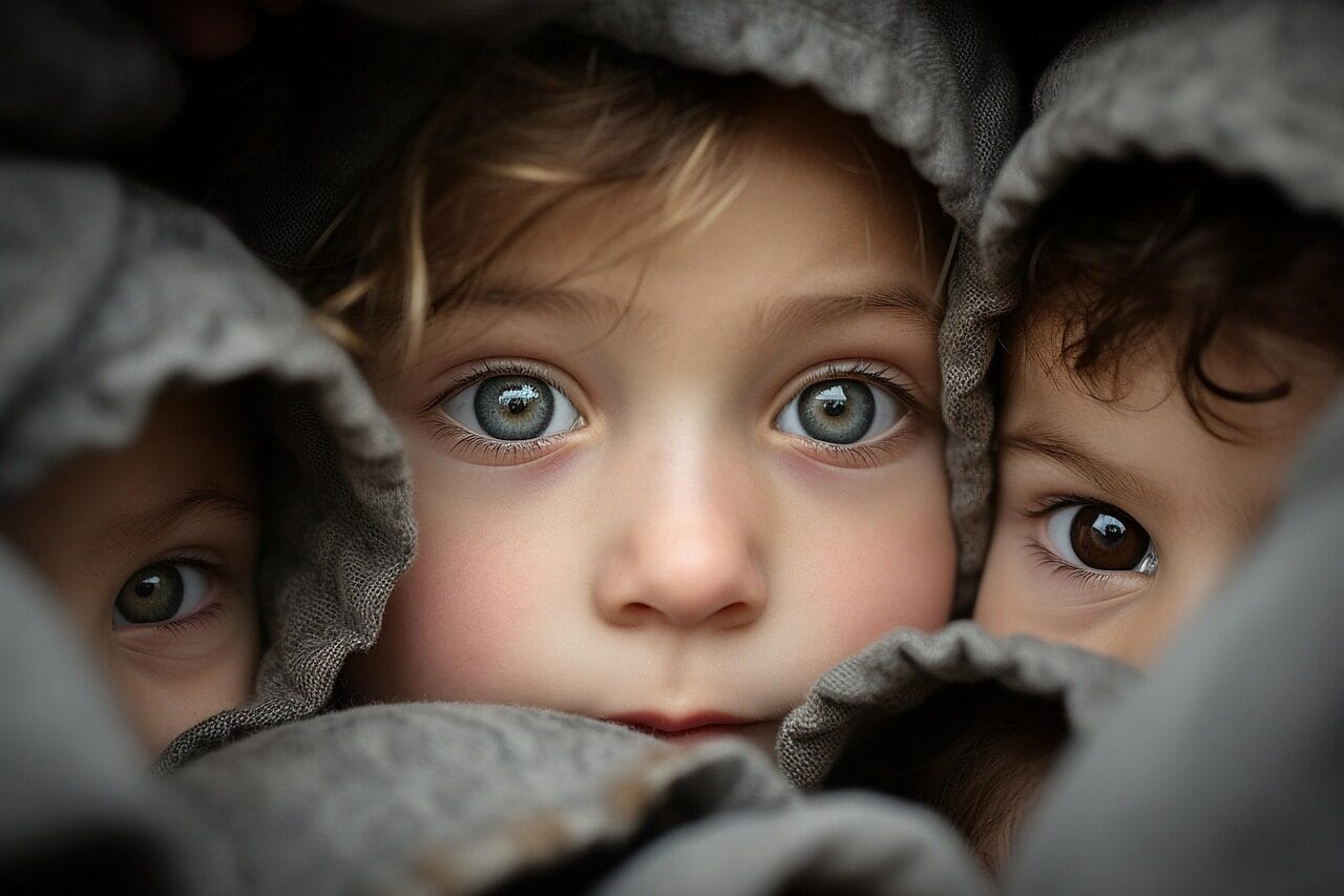 Trading Poverty For Possibility- How Unlocking Human Potential Creates Prosperity