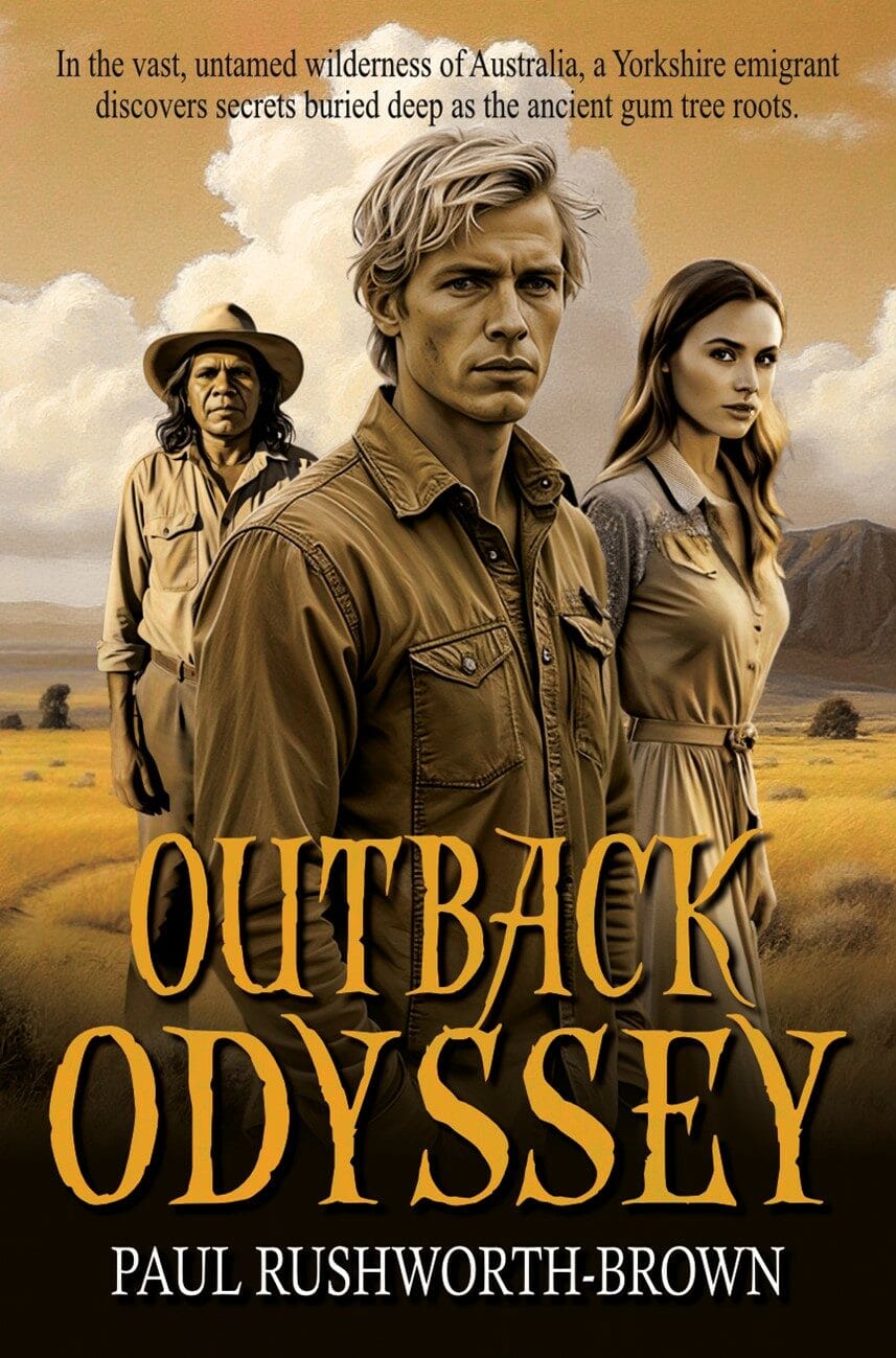 Australian fiction highlights reconciliation, mental health and historical trauma, using storytelling to foster cultural healing and self-awareness