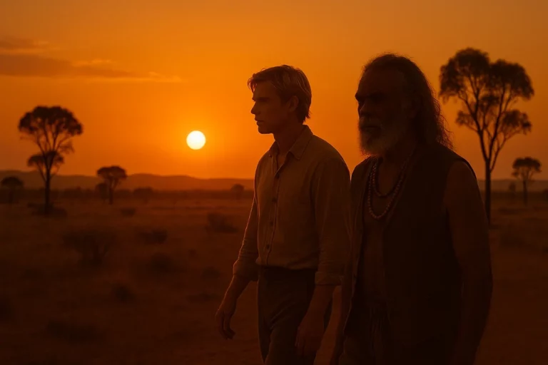 Australian fiction highlights reconciliation, mental health and historical trauma, using storytelling to foster cultural healing and self-awareness