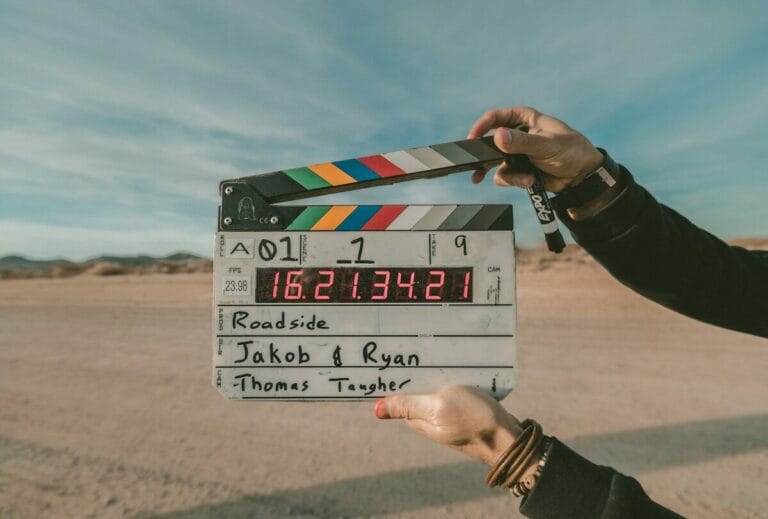 How Independent Filmmakers and Community-Driven Film Funding Challenge Hollywood’s Gatekeepers