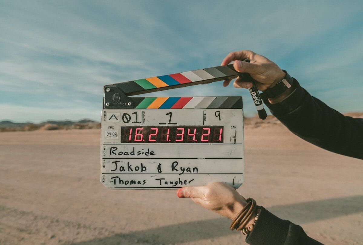 How Independent Filmmakers and Community-Driven Film Funding Challenge Hollywood’s Gatekeepers