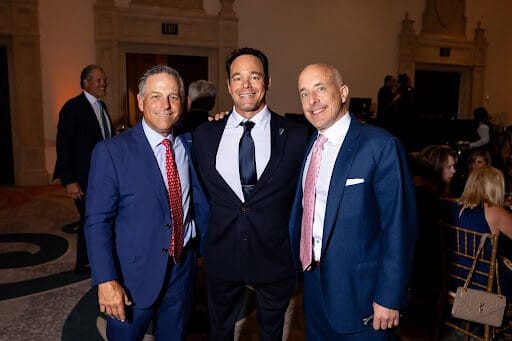 Embracing a philanthropic milestone, a glamorous evening raises £630,000 for military families. A tale of commitment, resilience, and community support.