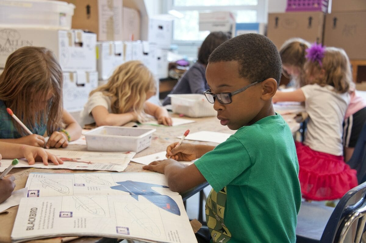 How Summer Meal Programmes Step Up to Tackle Childhood Hunger in 2025