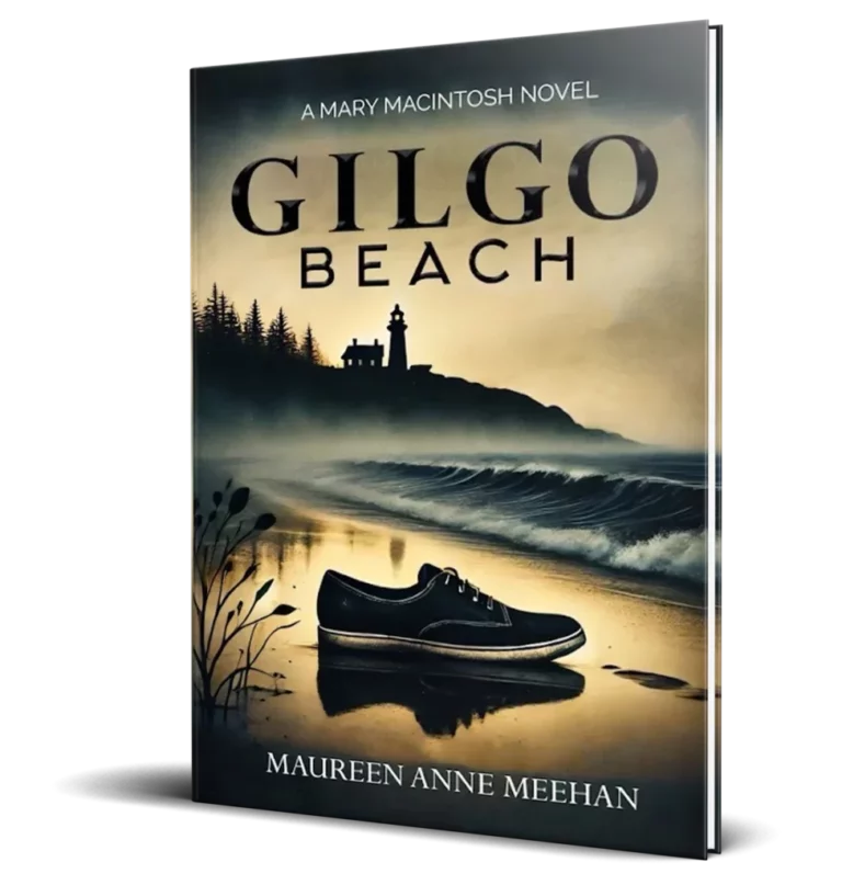 A literary exploration of a cold case in 'Gilgo Beach' by Maureen Anne Meehan delves into the human dynamics of crime investigation and justice themes