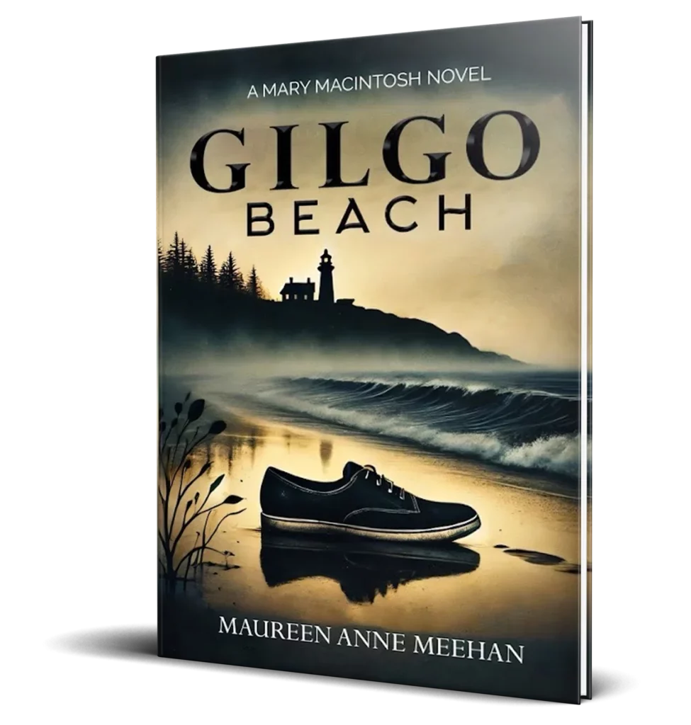 A literary exploration of a cold case in 'Gilgo Beach' by Maureen Anne Meehan delves into the human dynamics of crime investigation and justice themes