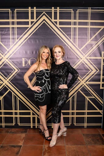 Embracing a philanthropic milestone, a glamorous evening raises £630,000 for military families. A tale of commitment, resilience, and community support.