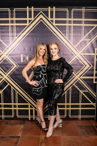 Embracing a philanthropic milestone, a glamorous evening raises £630,000 for military families. A tale of commitment, resilience, and community support.