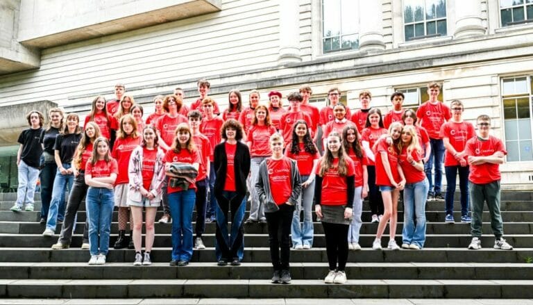 In the dynamic world of student film festivals, young creators take the lead, shaping cinematic futures and cultural conversations with courage and creativity.