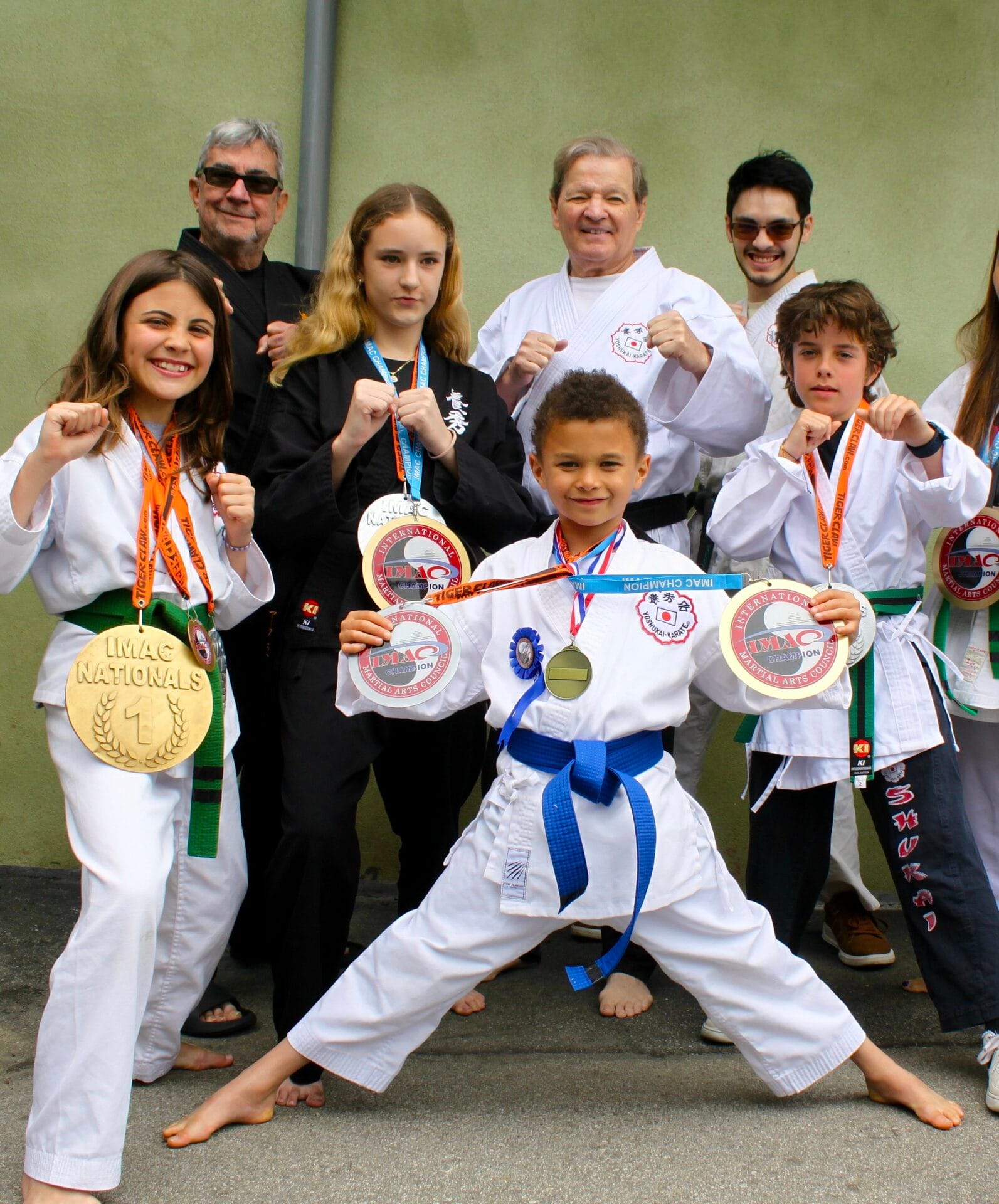 Philanthropy in the US sees a new rhythm with cultural events supporting disaster recovery. A community unites through music and martial arts for resilience.