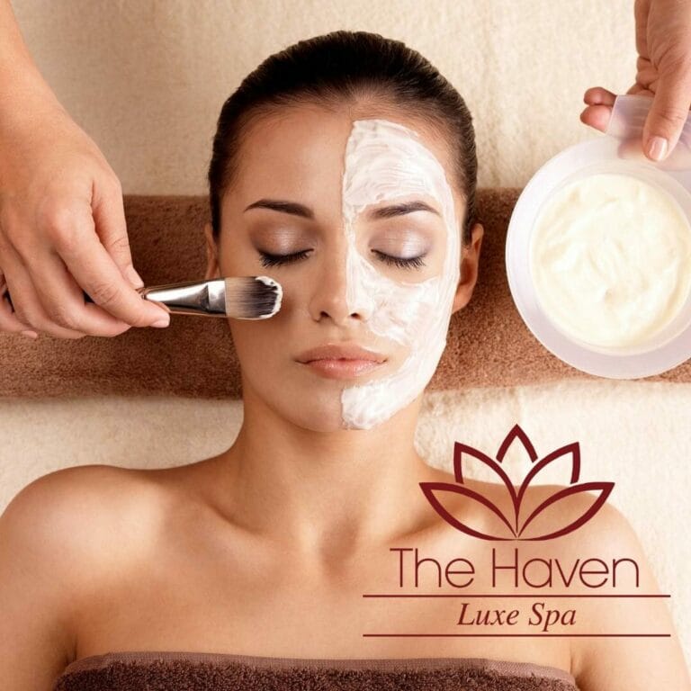 Luxury wellness spas surge as discerning women seek holistic skincare in 2025