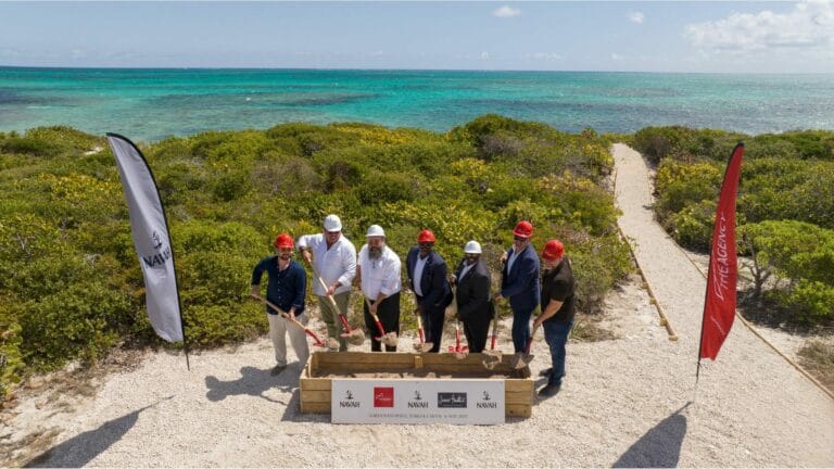 Caribbean luxury property boom offers elite wellness retreats and kosher resorts, reshaping investment landscapes. Affluent travellers seek exclusive havens blending opulence with holistic wellbeing and community.
