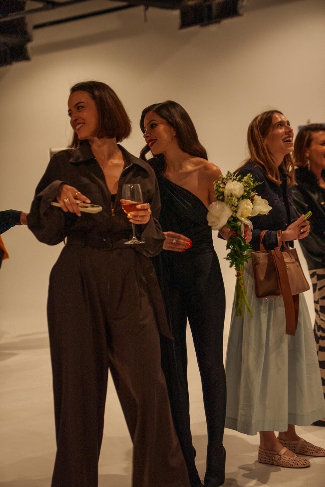 As Kelly Santos premieres her exhibition "Gestures of Love" during NY Frieze Week, the Franco-Portuguese artist speaks with Rich Woman Magazine about finding beauty in daily life, the power of small gestures, and her journey towards embracing vulnerability.
