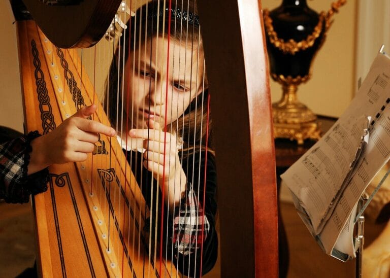 Music Schools Adapt To Technology and Cultural Diversity