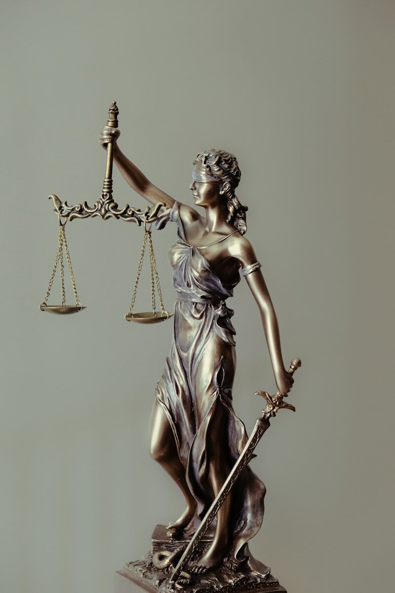 Women Committed to Excellence: Danielle Ching McNamee, A Trusted Name As Top Lawyer Who Won 2025 ThreeBestRated® Award