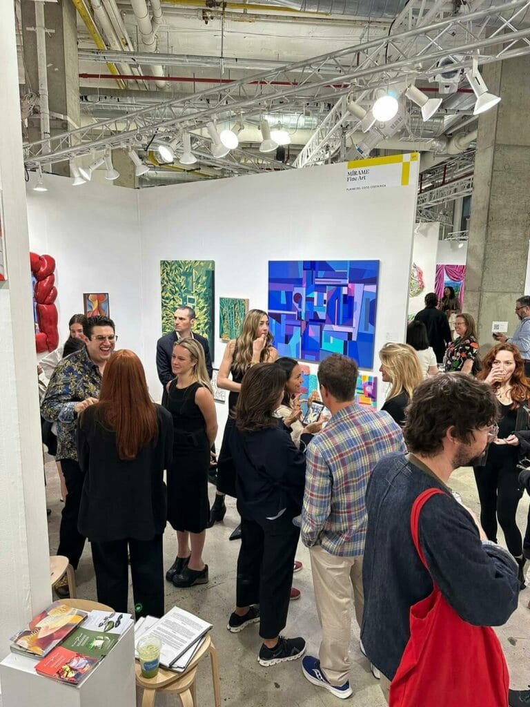 Global Art Market Shifts as Latin American Creativity Claims International Spotlight