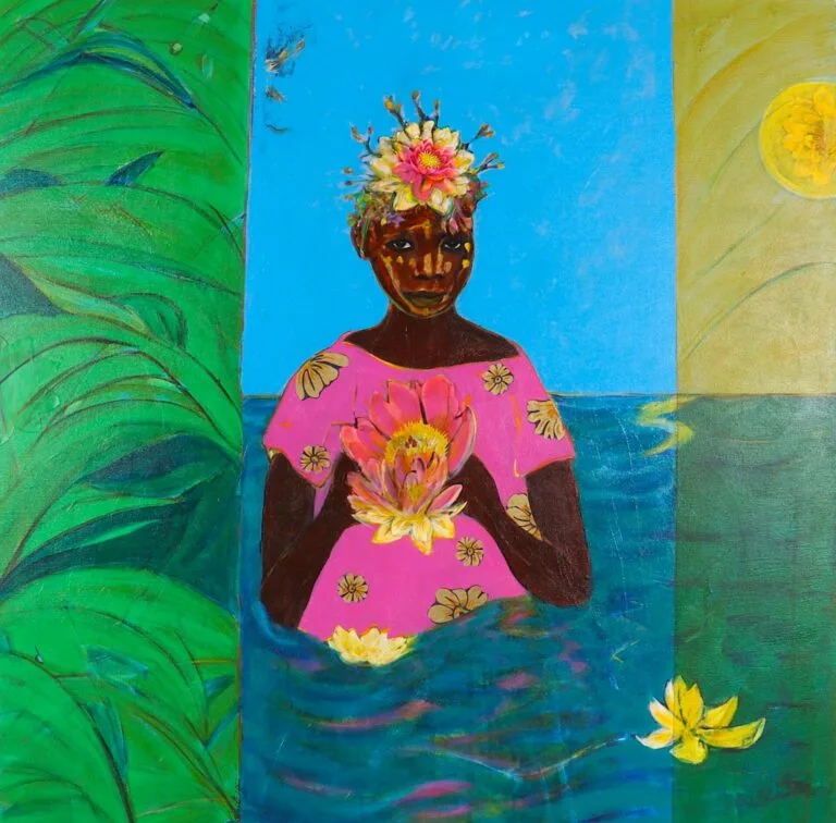 Historic Art Exhibition Spotlights Rising Recognition of Black Women Sculptors in Modern Museums