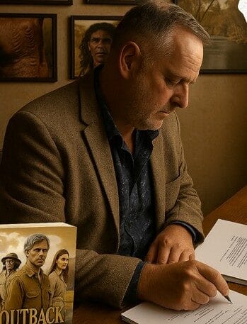 Australian fiction highlights reconciliation, mental health and historical trauma, using storytelling to foster cultural healing and self-awareness