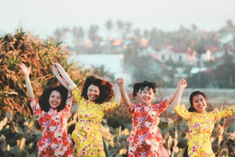 fLeadership Re-imagined: New Book Celebrates Feminist Leadership as a Pathway to Collective Healing and Liberation