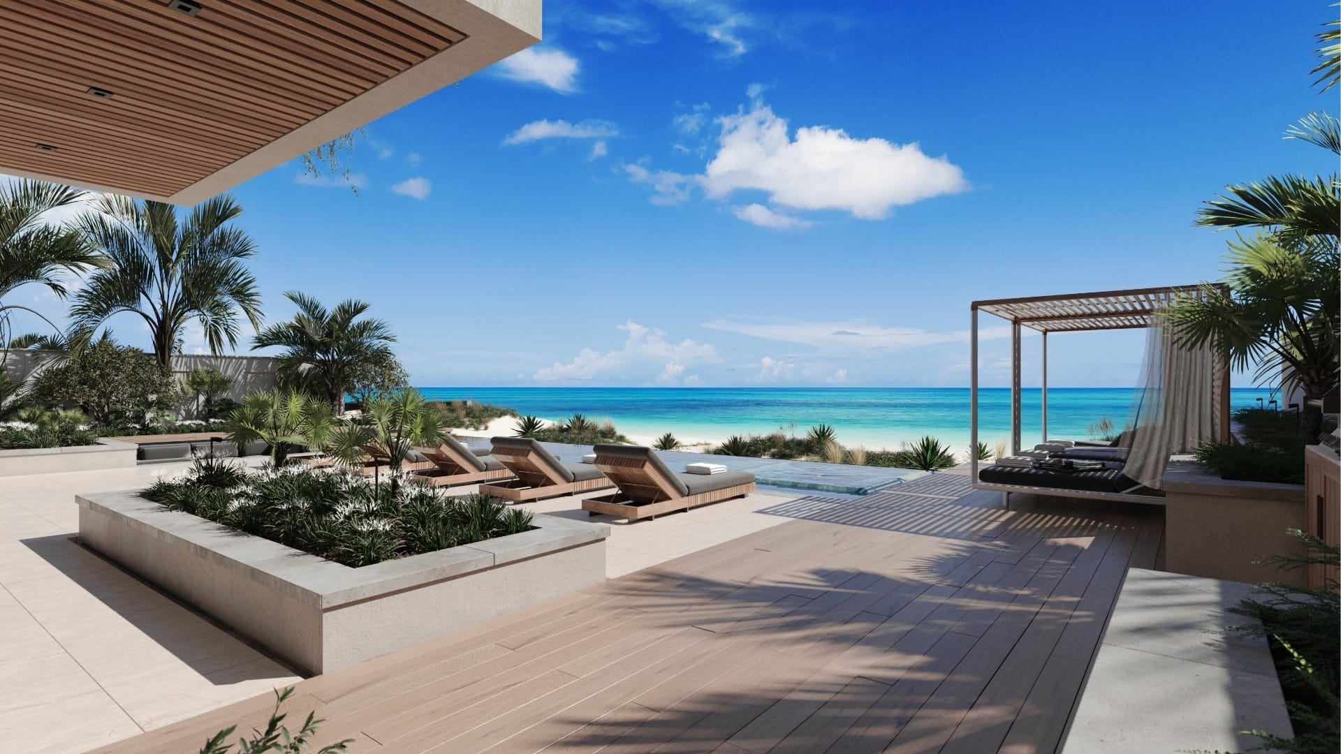 Caribbean Luxury Property Boom: Elite Wellness Retreats and Exclusive Kosher Resorts