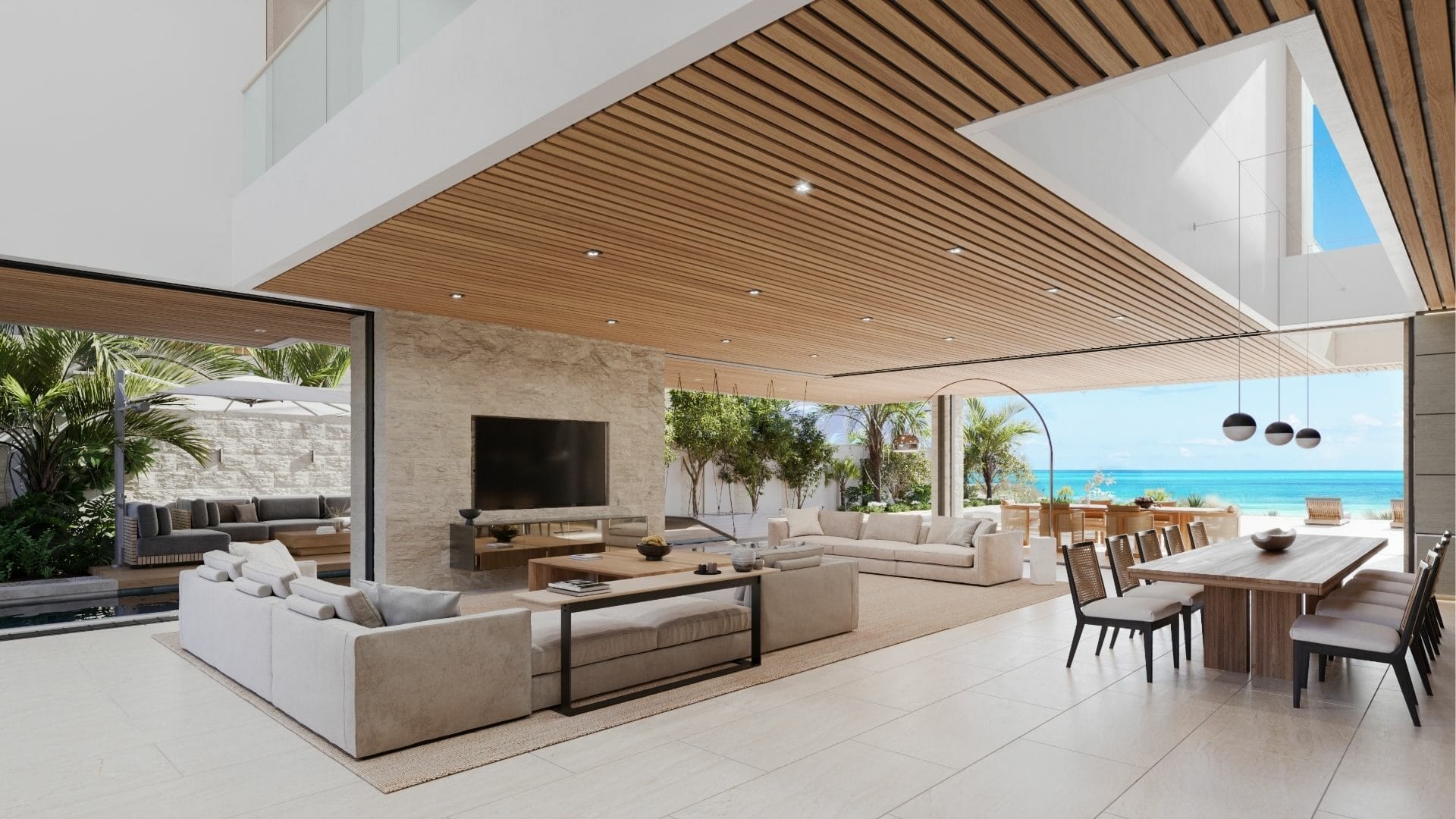 Caribbean luxury property boom offers elite wellness retreats and kosher resorts, reshaping investment landscapes. Affluent travellers seek exclusive havens blending opulence with holistic wellbeing and community.