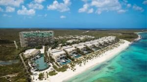 Caribbean Luxury Property Boom: Elite Wellness Retreats and Exclusive Kosher Resorts