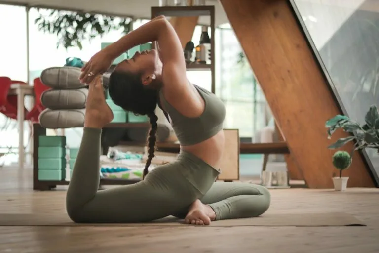 Global Wellness Movement Sparks Rise in Youth-Focused Charitable Initiatives