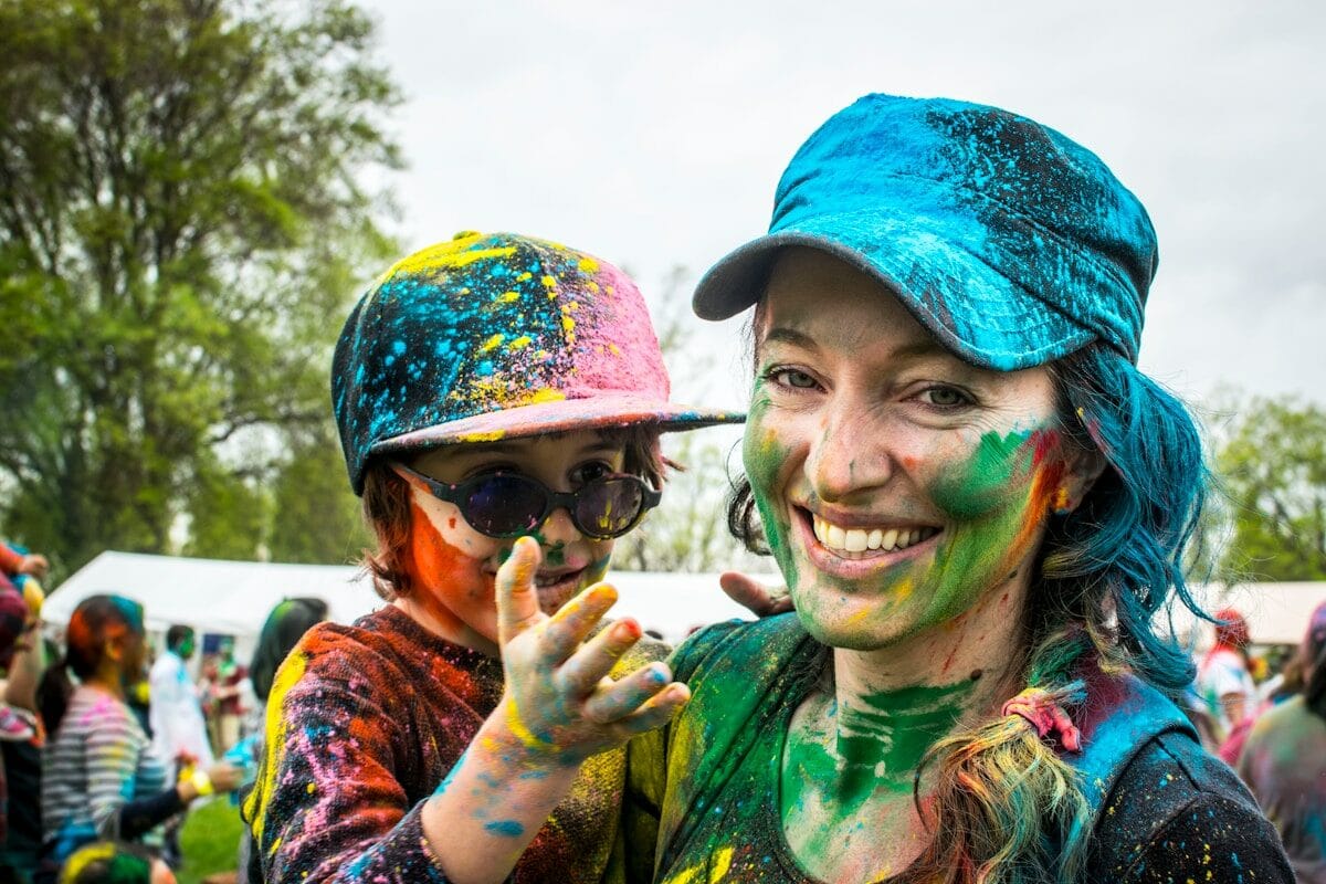 Summer Camps Designed to 'Give Her the Break She Deserves' and Boost Child Development Across Canada
