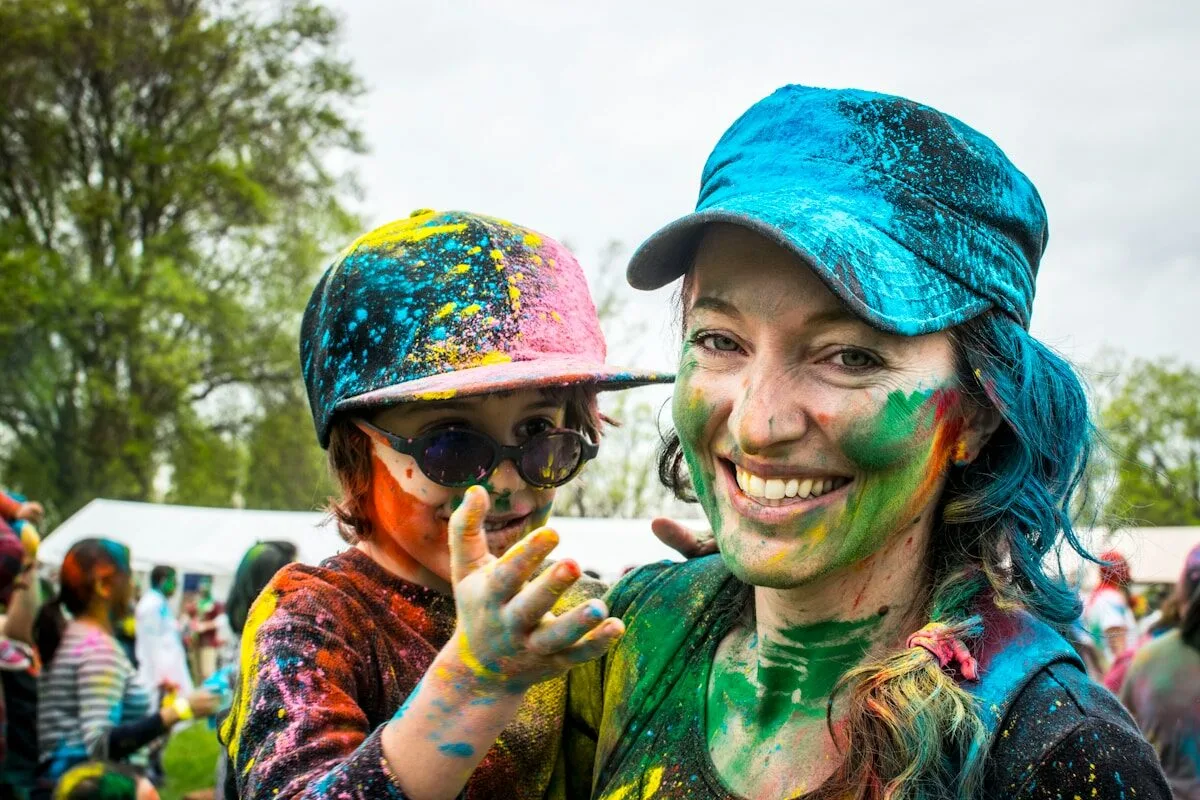 Summer Camps Designed to 'Give Her the Break She Deserves' and Boost Child Development Across Canada