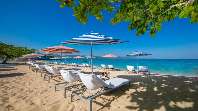 Caribbean Resorts Blend Natural Wonders with Luxury Wellness for 2025 Travellers