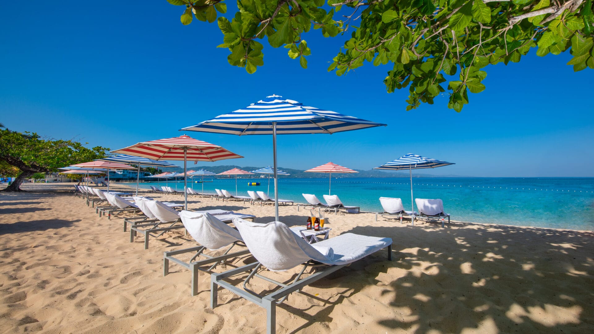 Caribbean Resorts Blend Natural Wonders with Luxury Wellness for 2025 Travellers
