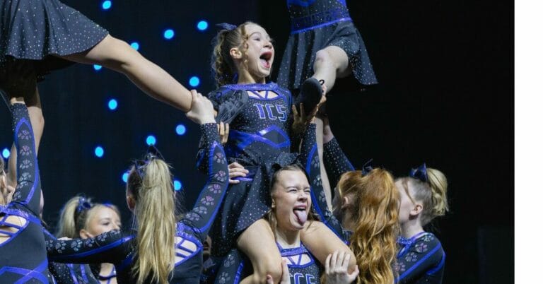 Youth Sports Revolution: How Performance Events Build Confidence Beyond Competition