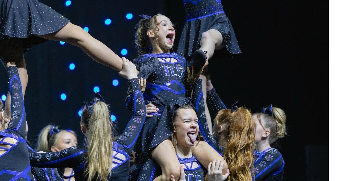 Youth Sports Revolution: How Performance Events Build Confidence Beyond Competition