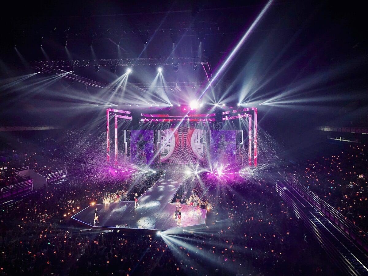Song Contest Viewership Mirrors Shifting Cultural Tides in Entertainment