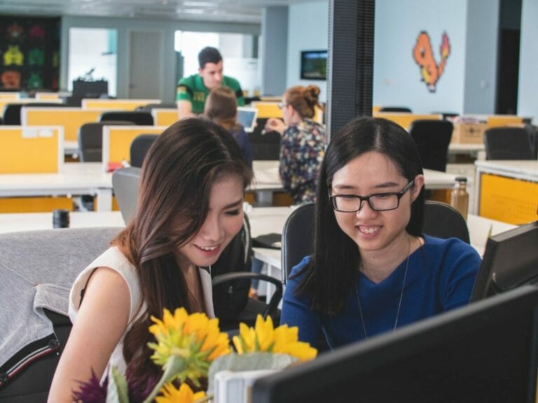Tech Leadership Evolution Reveals New Focus on Financial Empowerment