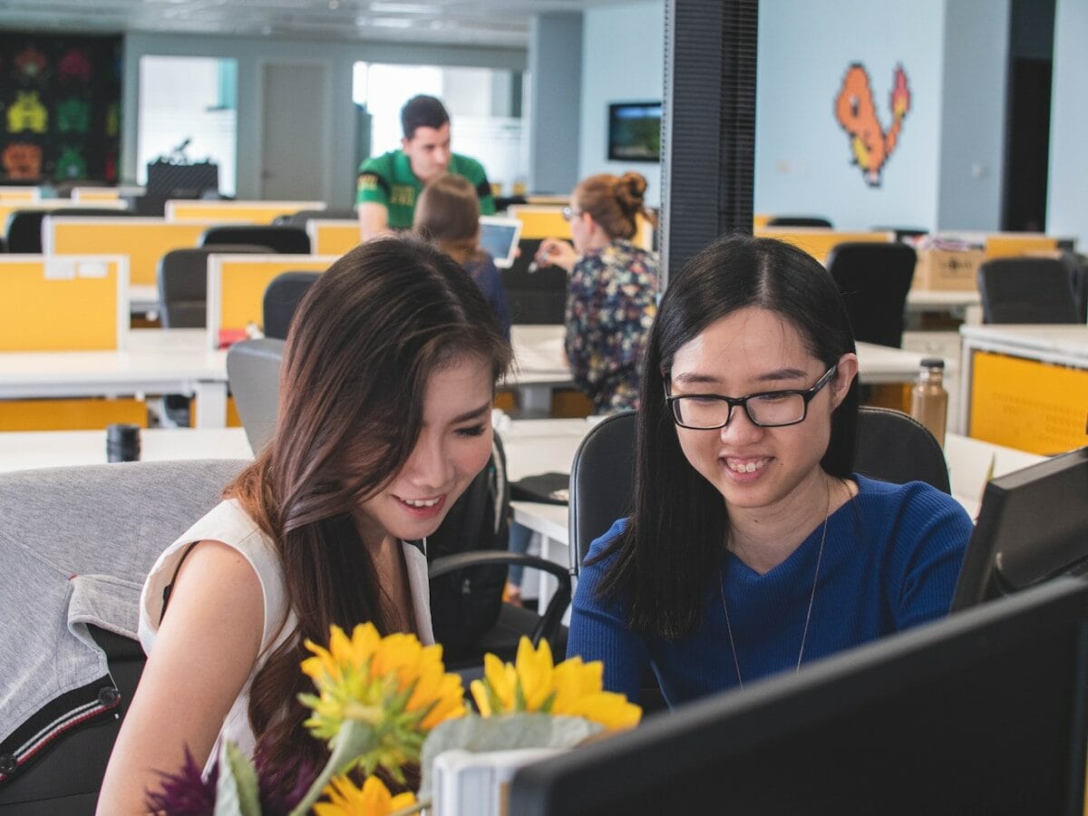 Tech Leadership Evolution Reveals New Focus on Financial Empowerment