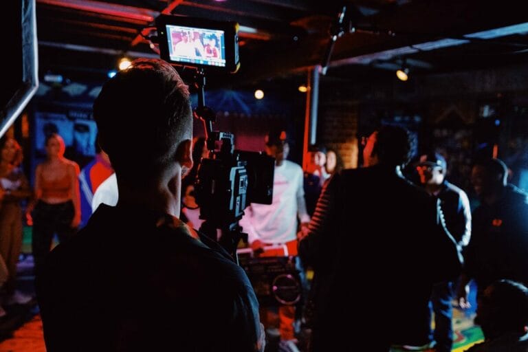 Southeast Asia's Film Industry Surges as Premium Production Facilities Transform Regional Cinema