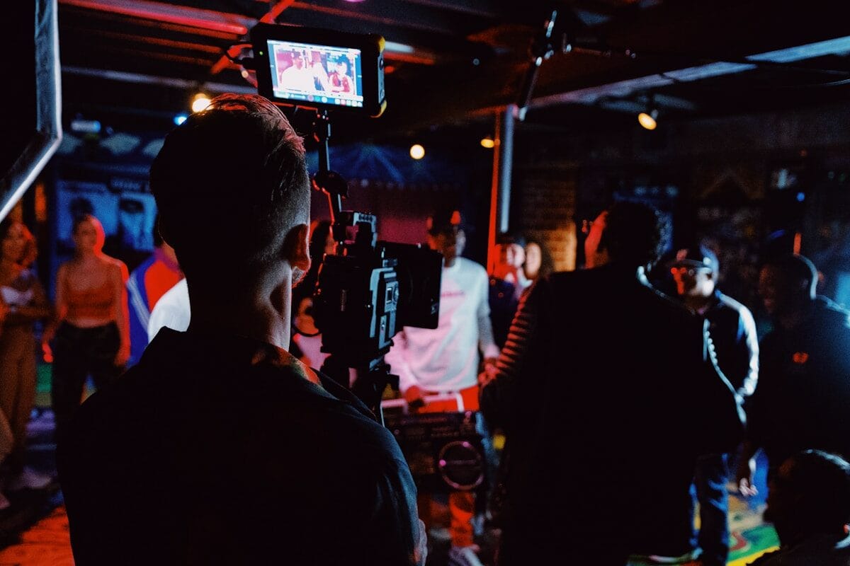 Southeast Asia's Film Industry Surges as Premium Production Facilities Transform Regional Cinema
