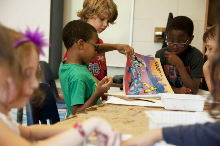 Summer Learning Solutions Bridge the Educational Gap as Holiday Season Approaches