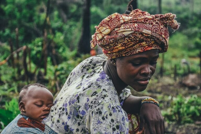 The $136 Solution: How Technology Is Making Life-Saving Healthcare Affordable