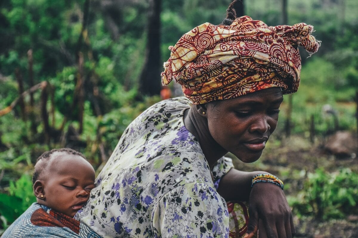 The $136 Solution: How Technology Is Making Life-Saving Healthcare Affordable