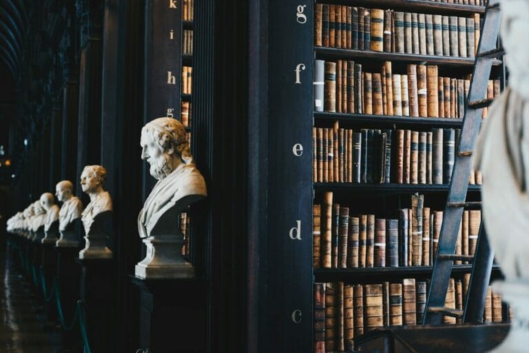 Federal Court Ruling Safeguards Critical Library and Museum Support Systems