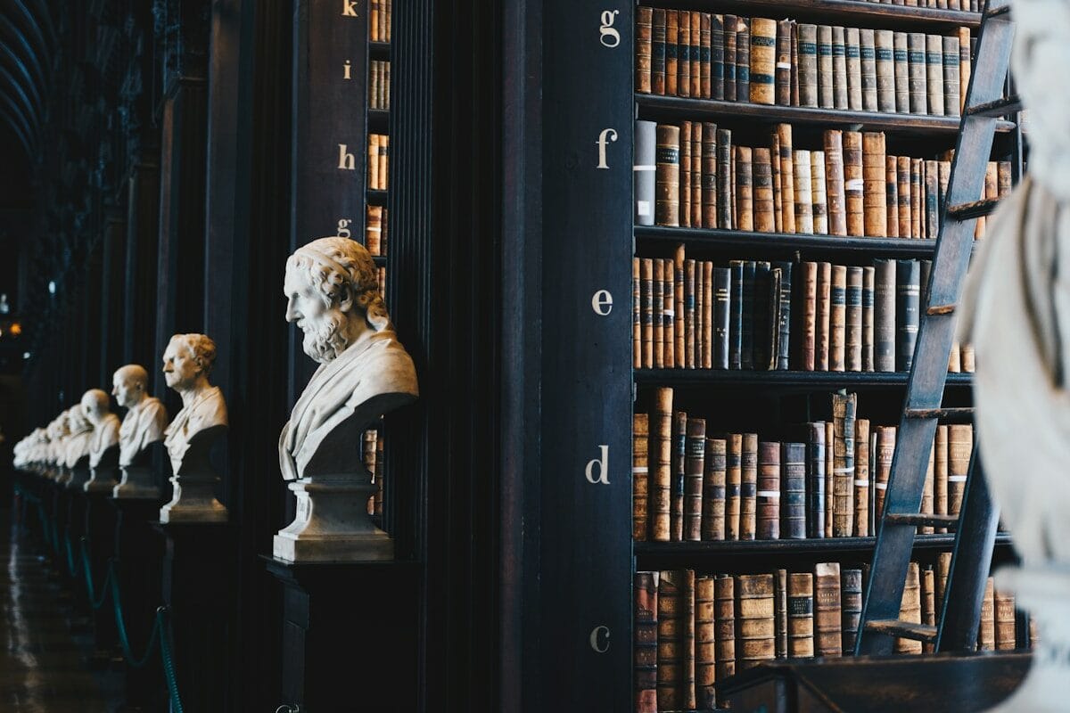 Federal Court Ruling Safeguards Critical Library and Museum Support Systems