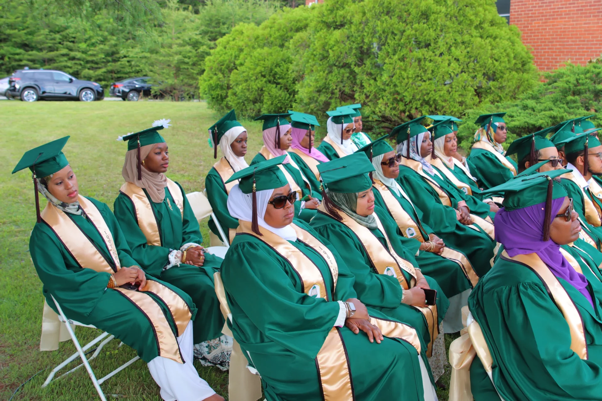 Faith-based colleges like IQOU champion holistic education for American Muslims, blending spiritual growth with academic success in America
