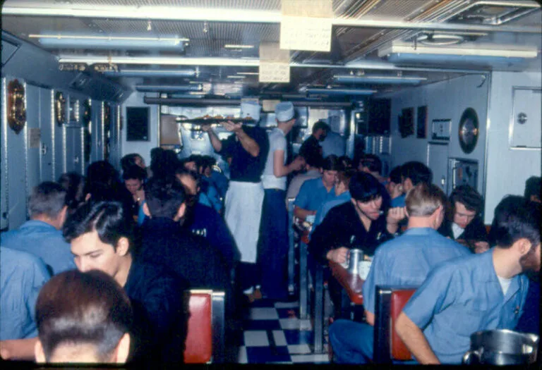 Explore Frank Hood’s memoirs on submarine life during the Cold War—revealing authentic stories, history, military culture and human resilience