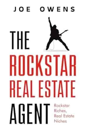 Joe Owens bridges music and property with 'The Rockstar Real Estate Agent'—offering agents creative strategies for personal branding and lasting success