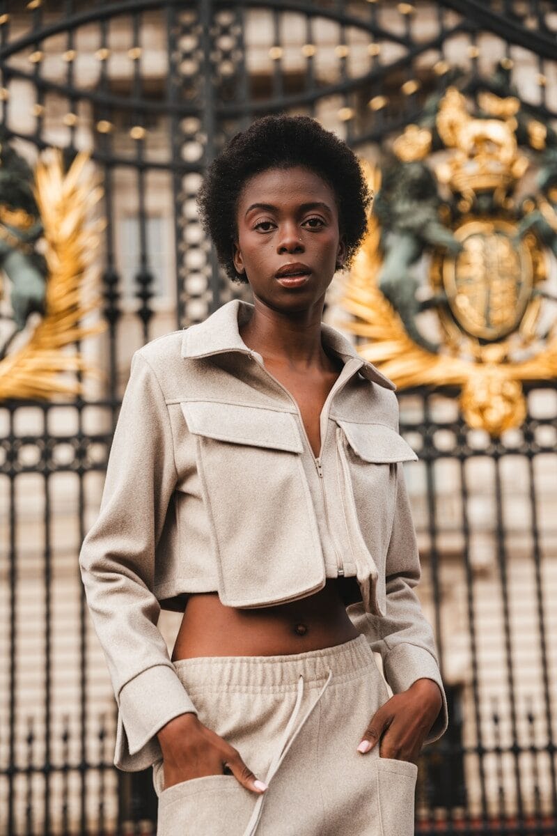 Why I Tried to Look Expensive, The Lessons Leaned from My Looking Rich Experiment and What Happened Next