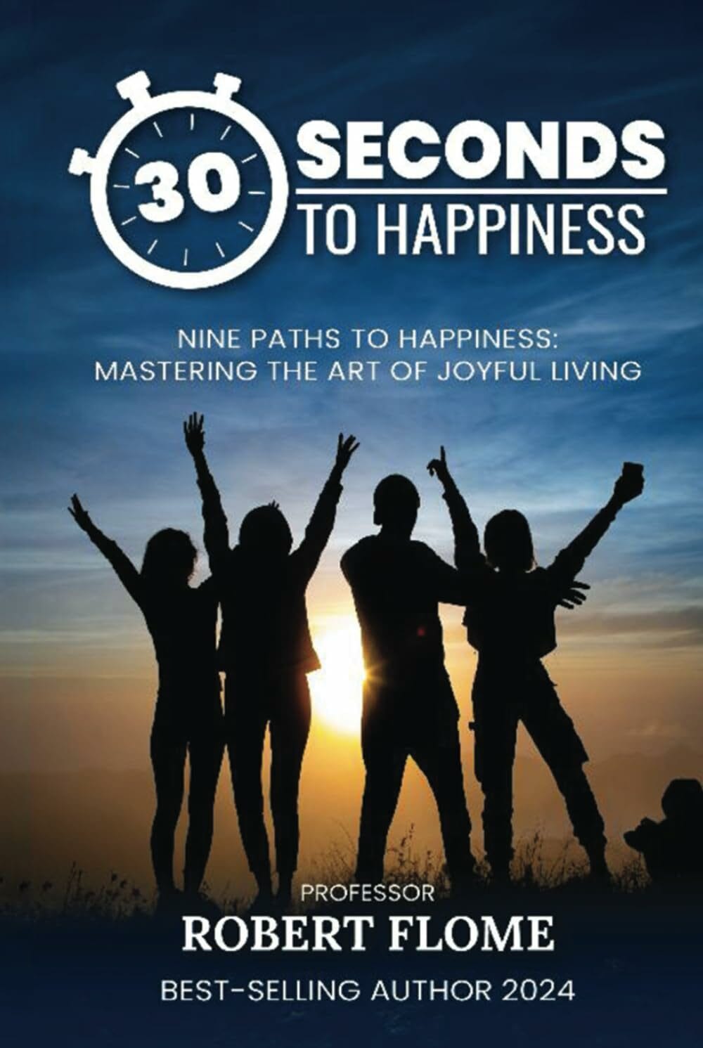 Donna Watson's memoir traces childhood invisibility, faith and breaking trauma cycles—revealing how healing and belonging grow from small everyday acts
