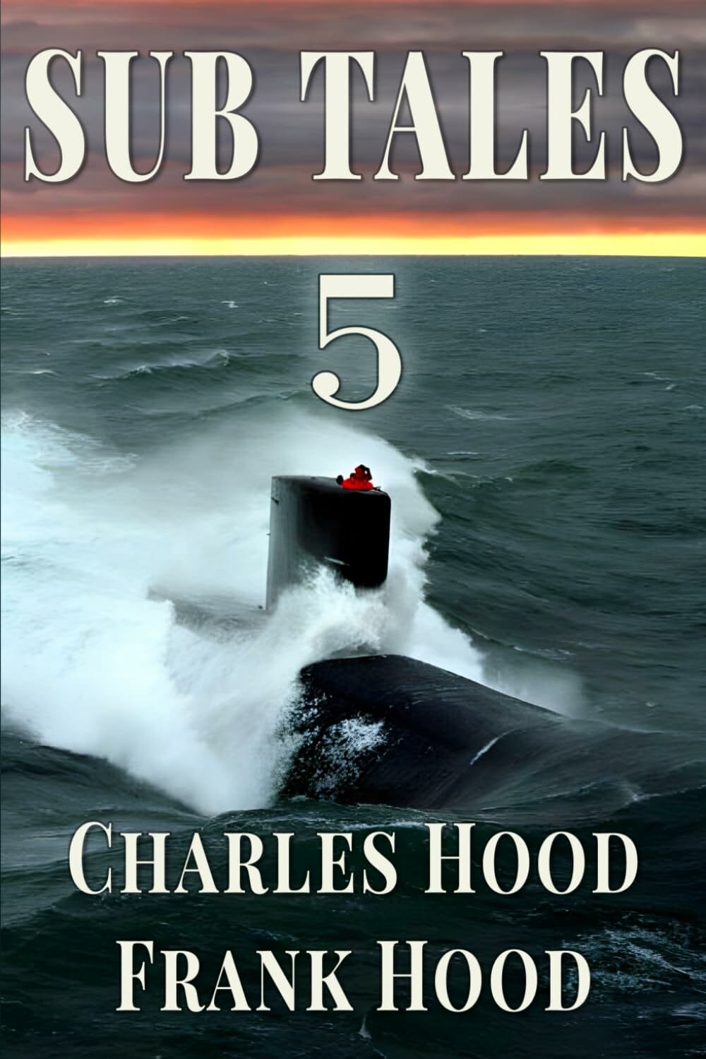 Explore Frank Hood’s memoirs on submarine life during the Cold War—revealing authentic stories, history, military culture and human resilience