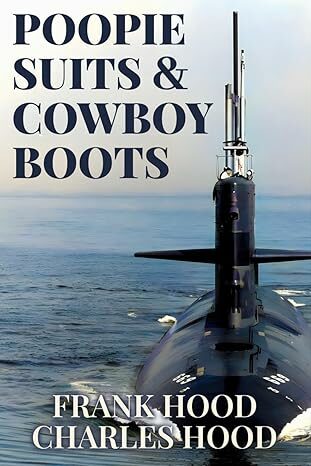 Explore submarine life’s lessons in trust, courage and quiet leadership—showing how resilience, teamwork and calm under pressure shape extraordinary lives